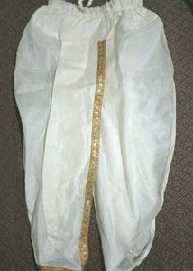limitedoffer grabfast kids Dhoti Pants with Gold