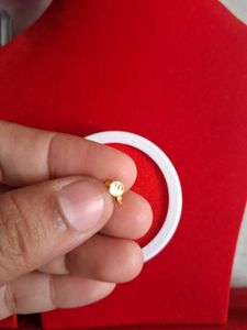 Beautiful New Pearl Earrings