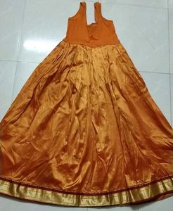 Elegant Silk Saree