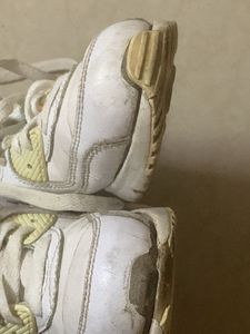 Nike girls shoes