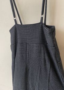 Women's Wide Leg Jumpsuit