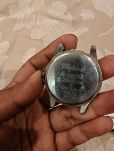 3 Mixed Watch Bundle (Souvenir) Not Working