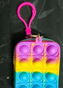 Pop It Pouch