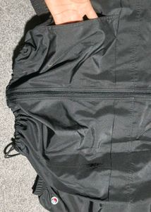 Champion Packable Windbreaker (Embroidered)