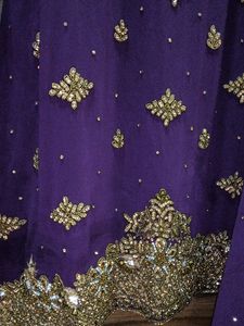 Kurta Garara Three Piece Set