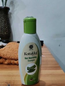 Herbal Ayurvedic Shampoo
