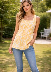 short kurti sleeveless