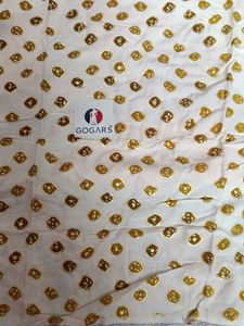 combo of fabrics