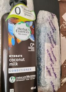 HAIR CONDITIONER