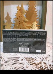 Chanel No. 5 The Soaps Set