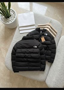 The North Face Puffer Jacket 700