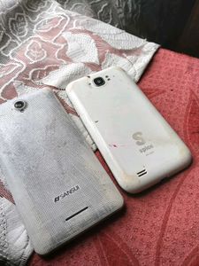 Used Smartphones