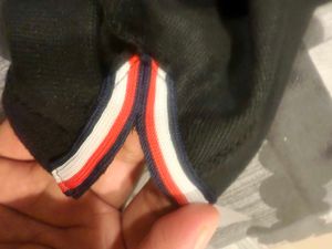 Original Tommy Hilfiger Polo Collar Tshirt