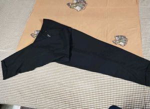 🎀official Chic Black Trousers for women🎀