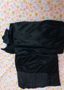 Fasense Women  Nighty