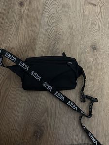 Vans Off The Wall Crossbody Bag