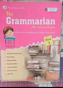 NCERT Books Class 3rd