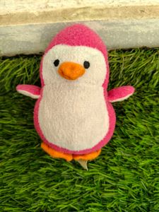 COINS ONLY ~ Cute Soft Penguin toy 🐧✨