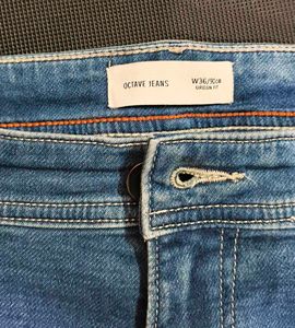 Men's Denim Shorts - Casual Style
