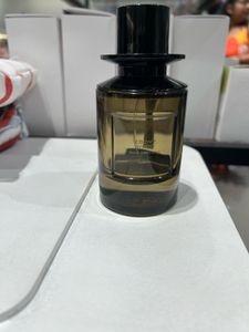 Zara Ebony Wood Elixir Perfume 8ml