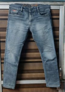 Levis Jeans Size 34
