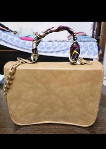 Sling Bag