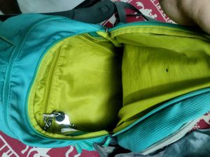 Skybags Pogo 32 Ltrs Green School Backpack(BPPOGO4