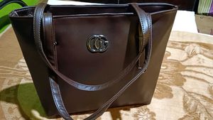 Stylish Brand New Brown Tote Bag