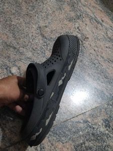 Lancer Clogs/Crocs Style Sandals – Lightw