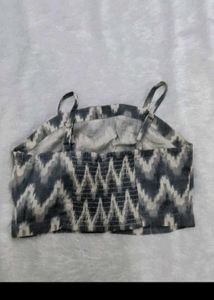 Stylish Print Co-ord Set