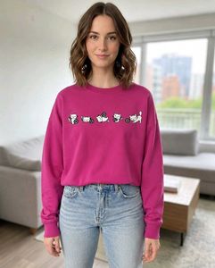 sweatshirt 2 combo