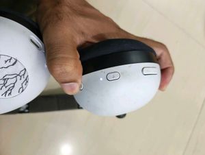 Premium Sony Over-Ear Headphones