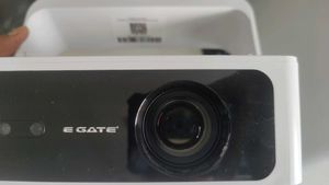 E Gate Atom 4x Air Projector