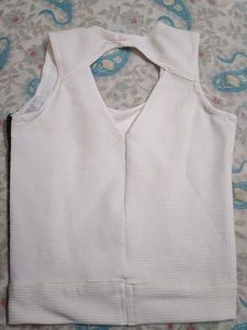 Sparkly Sequin Sleeve Top
