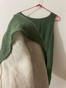 Olive Green
