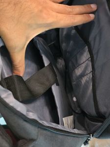 impulse laptop bag. just used once