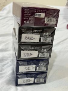 HIRA Eau De Parfum Set 5 combo se
