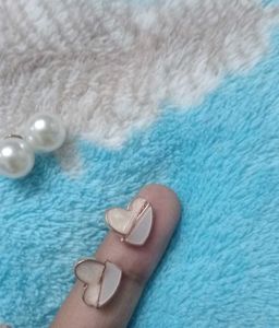 💞💞beautiful heart shape earring
