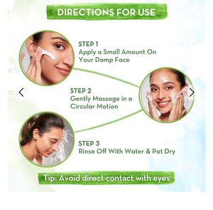 Mamaearth Beetroot Gentle Face Wash Pack Of 2
