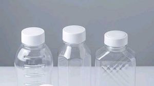 Reusable Water Bottles
