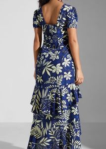 Floral Print dress from Ritu Kumar
