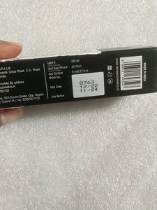 Crystal Shine Lip Gloss 04 Morganite