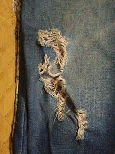 Forever 21 Denim Jeans