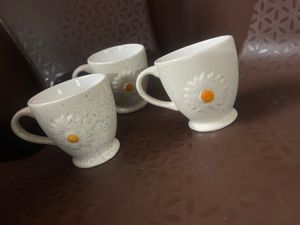 High sale on cups