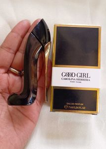 Carolina Herrera Good Girl Perfume miniature 7ml