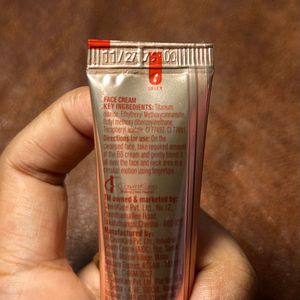 🎀Spinz BB Cream Instant Glow