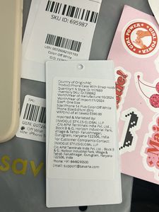 iPhone14&amp;15 Cover Brand New