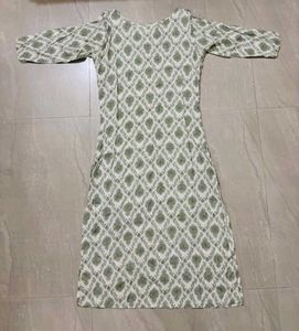 Stylish Ethnic Kurta Set