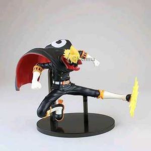 Sanji Germa 66 Anime Action Figure