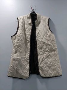😍 2 In 1 Sleeveless Lighweight Half Jacket